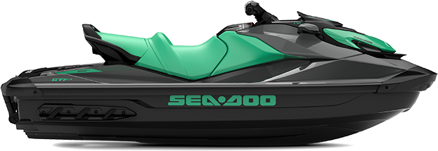 Sea-Doo GTI SE 170, modelo ilustrativo 2026